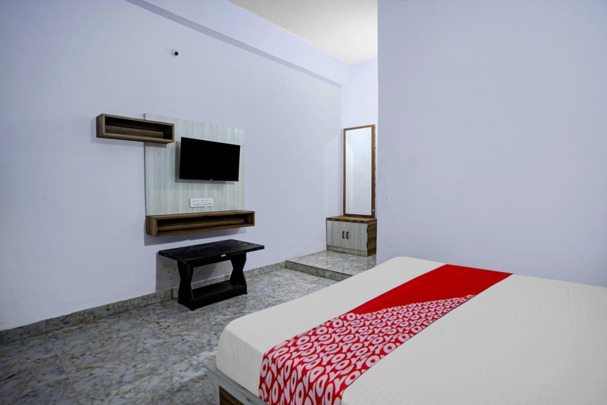 Oyo Flagship Hotel Ashok Vatika Banquet Hall Ranchi Eksteriør bilde