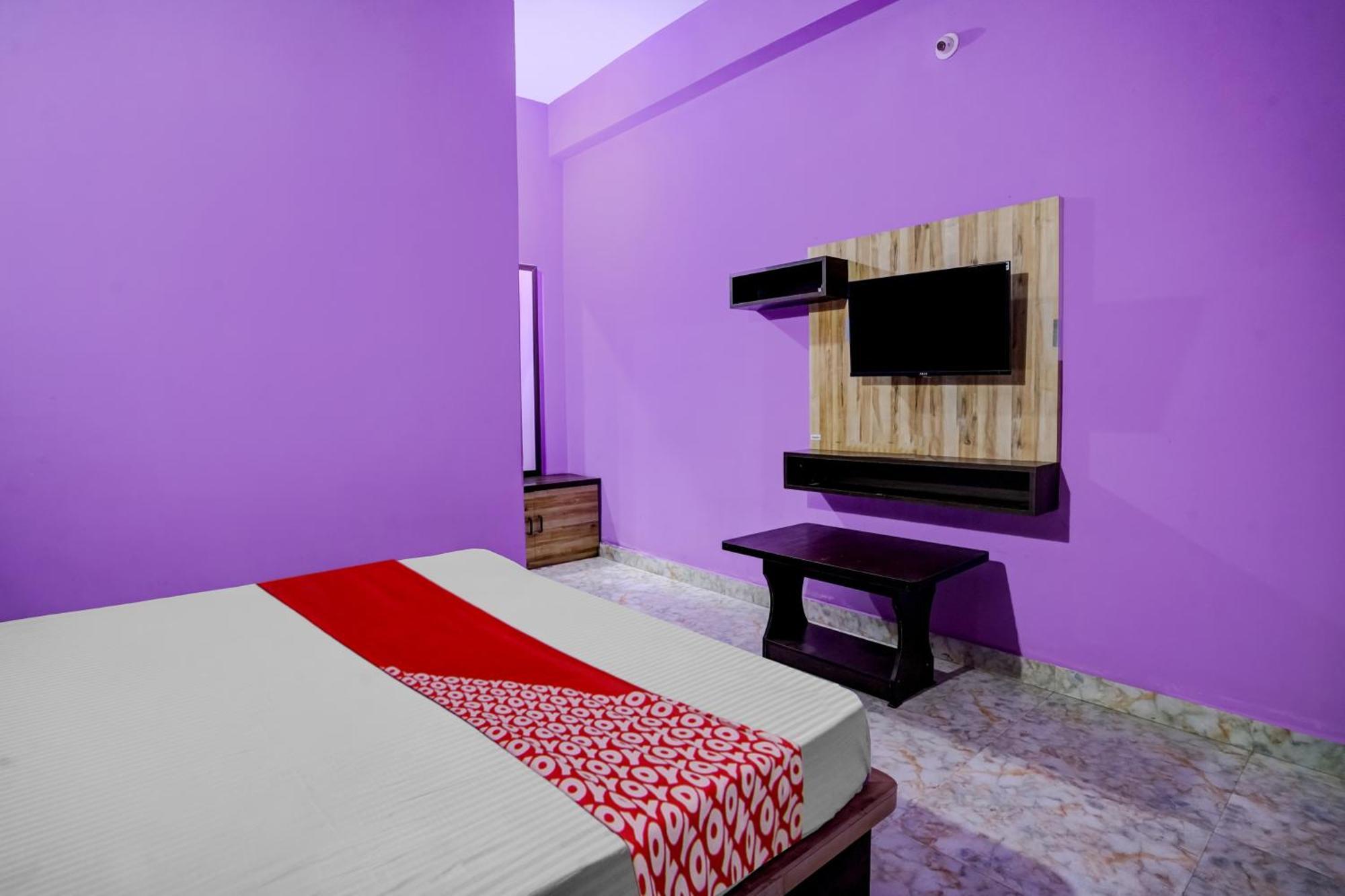 Oyo Flagship Hotel Ashok Vatika Banquet Hall Ranchi Eksteriør bilde
