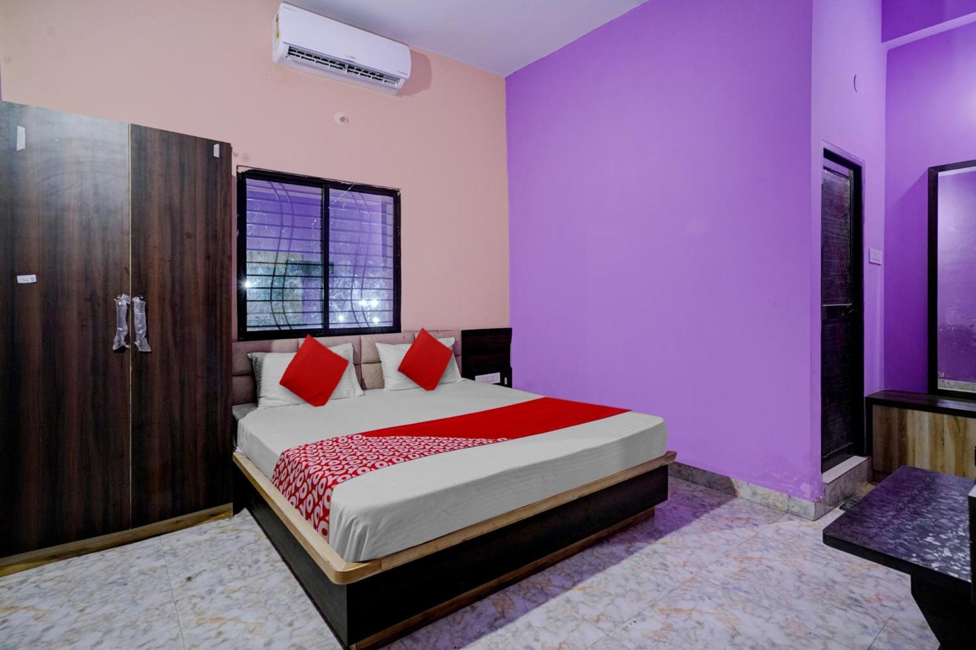Oyo Flagship Hotel Ashok Vatika Banquet Hall Ranchi Eksteriør bilde