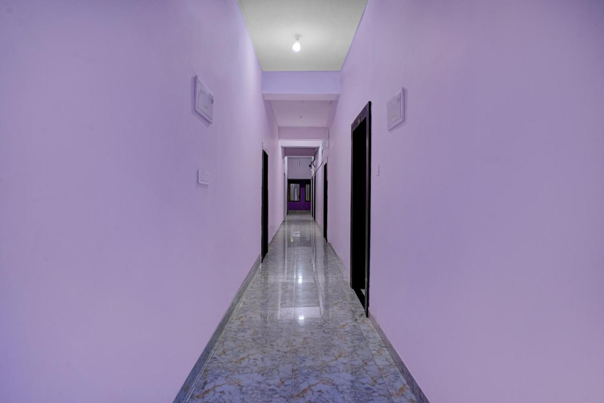 Oyo Flagship Hotel Ashok Vatika Banquet Hall Ranchi Eksteriør bilde